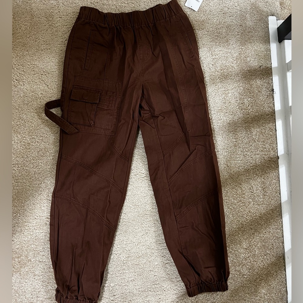 From forever 21. Size 12.